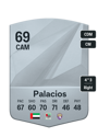 Other version of Matias Palacios