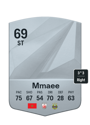 Other version of Ryan Mmaee