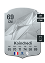 Other version of Koba Lein Koindredi