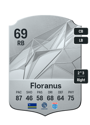 Other version of Sherel Floranus
