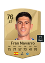 Other version of Fran Navarro