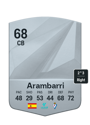Other version of Arambarri