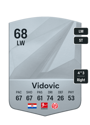 Other version of Gabriel Vidovic
