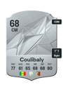 Other version of Mamadou Coulibaly