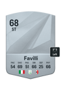Other version of Andrea Favilli