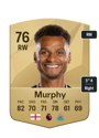 Other version of Jacob Murphy