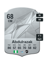 Other version of Ishaq Abdulrazak