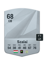 Other version of Gabor Szalai