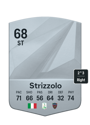Other version of Luca Strizzolo