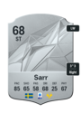 Other version of Amin Sarr