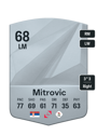 Other version of Stefan Mitrovic