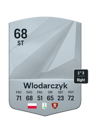 Other version of Szymon Wlodarczyk