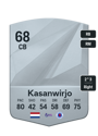 Other version of Neraysho Kasanwirjo