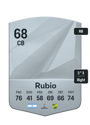 Other version of Tobias Rubio