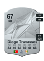 Other version of Diogo Travassos