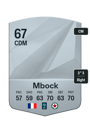 Other version of Hianga'a Mbock