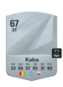 Other version of Sory Kaba