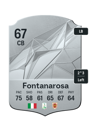 Other version of Alessandro Fontanarosa