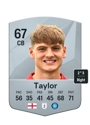 Other version of Caleb Taylor