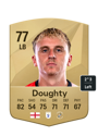 Other version of Alfie Doughty