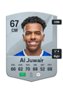 Other version of Musab Al Juwair