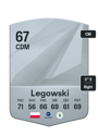 Other version of Mateusz Legowski