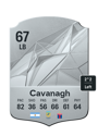 Other version of Tomas Cavanagh
