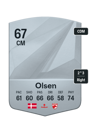 Other version of Patrick Olsen