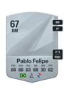 Other version of Pablo Felipe