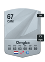 Other version of Aime Omgba