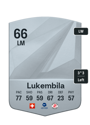 Other version of Josias Lukembila