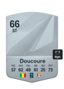 Other version of Sirine Doucoure