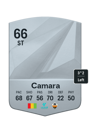 Other version of Ousmane Camara