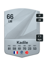 Other version of Junior Kadile