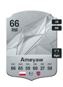 Other version of Michael Ameyaw