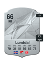 Other version of Valgeir Lunddal