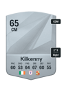 Other version of Gavin Kilkenny