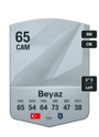 Other version of Omer Beyaz