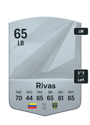 Other version of Renne Rivas