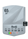 Other version of Youssouph Badji