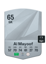 Other version of Abdullah Al Mayoof