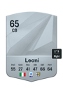 Other version of Giovanni Leoni