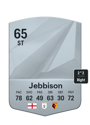 Other version of Daniel Jebbison