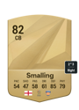 Other version of Chris Smalling