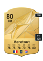 Other version of Jordan Veretout