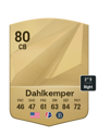 Other version of Abby Dahlkemper