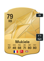 Other version of Nordi Mukiele