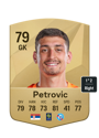 Other version of Dorde Petrovic