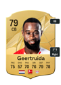 Other version of Lutsharel Geertruida