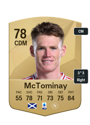 Other version of Scott McTominay